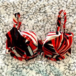Fantasie Bikini Top 32G